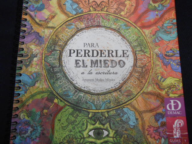 From DEMAC, a women's empowerment press and foundation