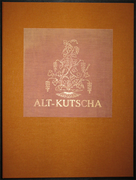 Alt-Kutscha